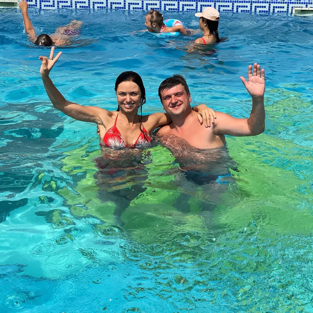 Яка красуня! Зірка НеАнгелів показала свій гарячий відпочинок в Одесі