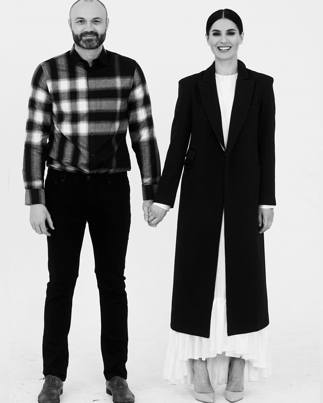 "Веселе та незабутнє весілля": Маша Єфросиніна зворушливо привітала чоловіка з річницею