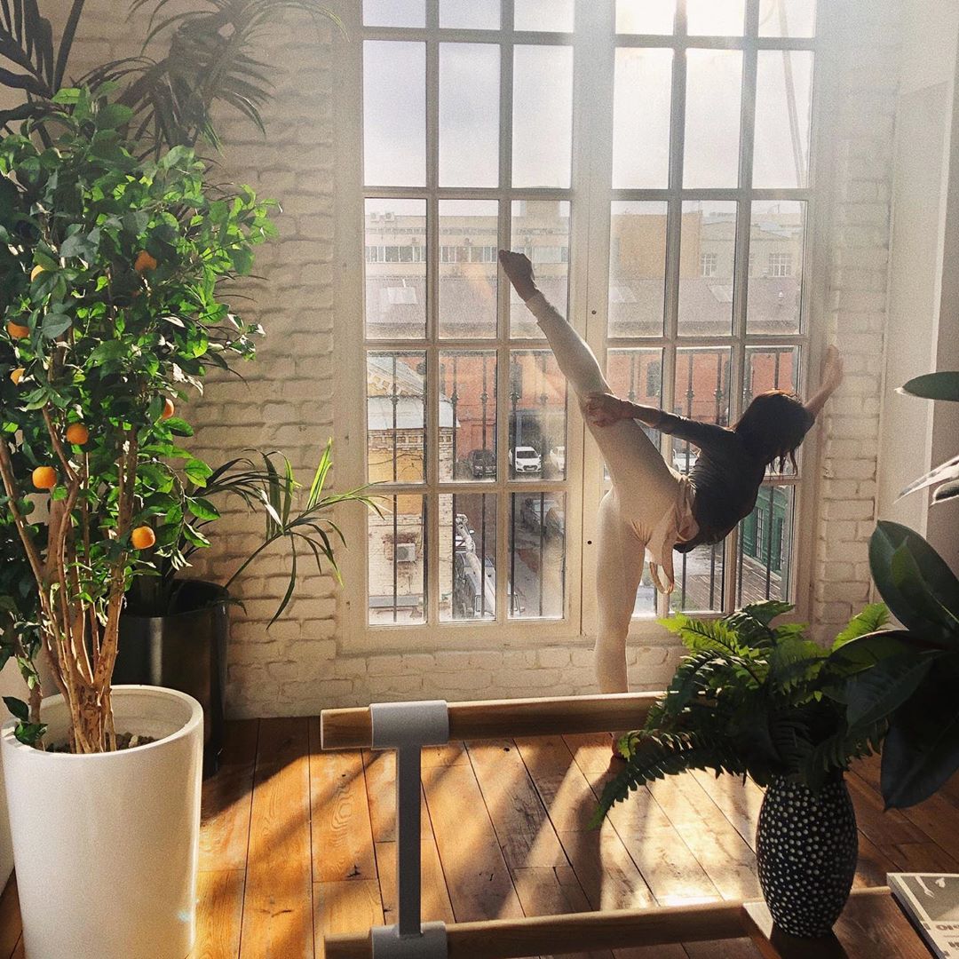 Участница Танці з зірками 2019 Илона Гвоздева раскрыла топ-5 секретов красоты