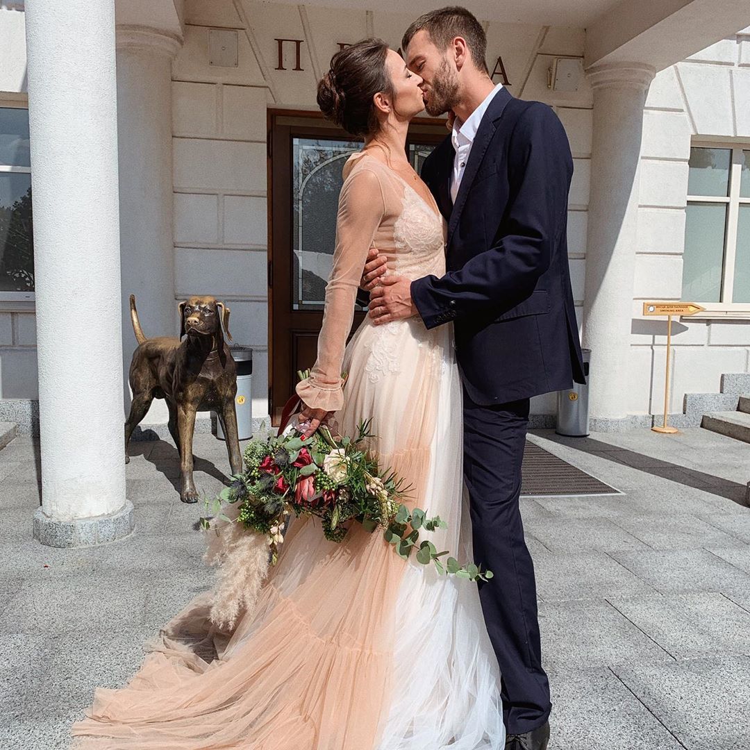 Участница Танці з зірками 2019 Илона Гвоздева раскрыла топ-5 секретов красоты