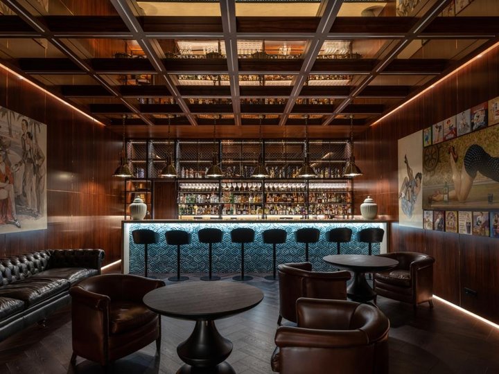 Как из будущего: дом в Киеве вызвал восторг у западных журналистов (фото)