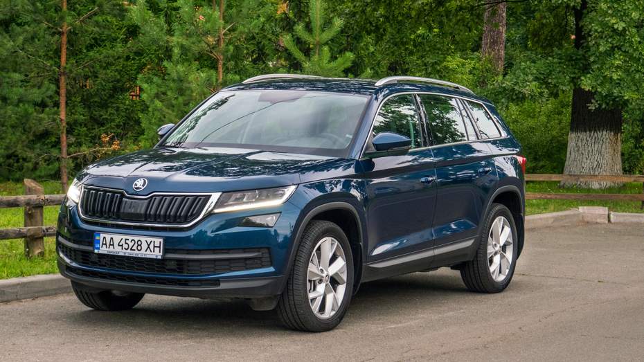 На каких авто полицейские будут тайно "охотиться" на нарушителей ПДД