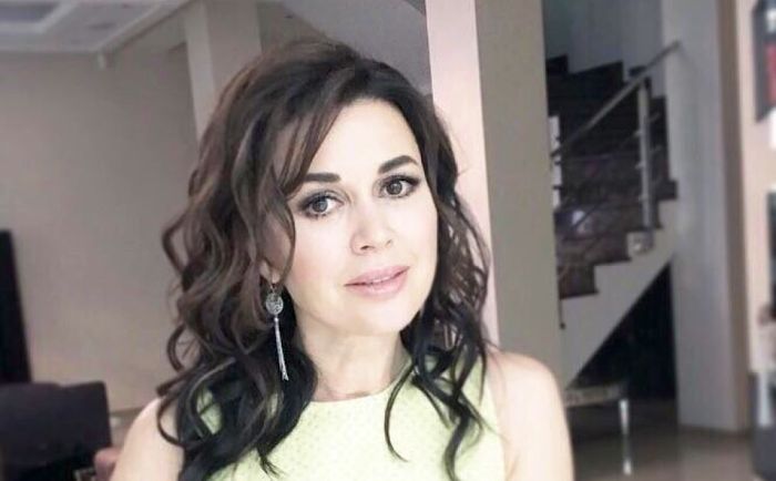 Как выглядит Заворотнюк сегодня: от былой красоты не осталось и следа