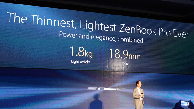 У "Фокстроті" розповіли про головні новинки виставки Computex 2017