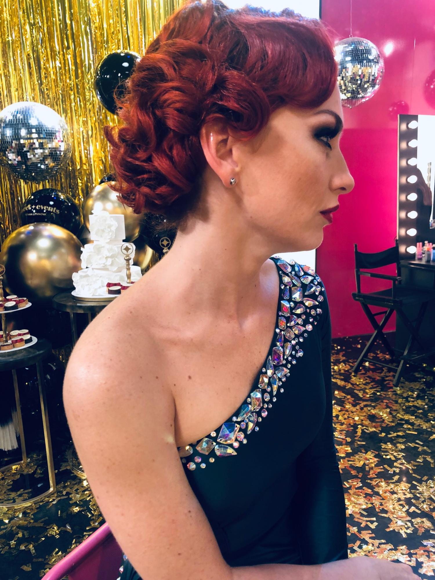 Танцы со звездами: Булитко посвятит номер памяти погибшей Марины Поплавской