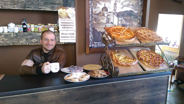 Зеленский взял в список "Слуги народа" киевских "киоскеров"