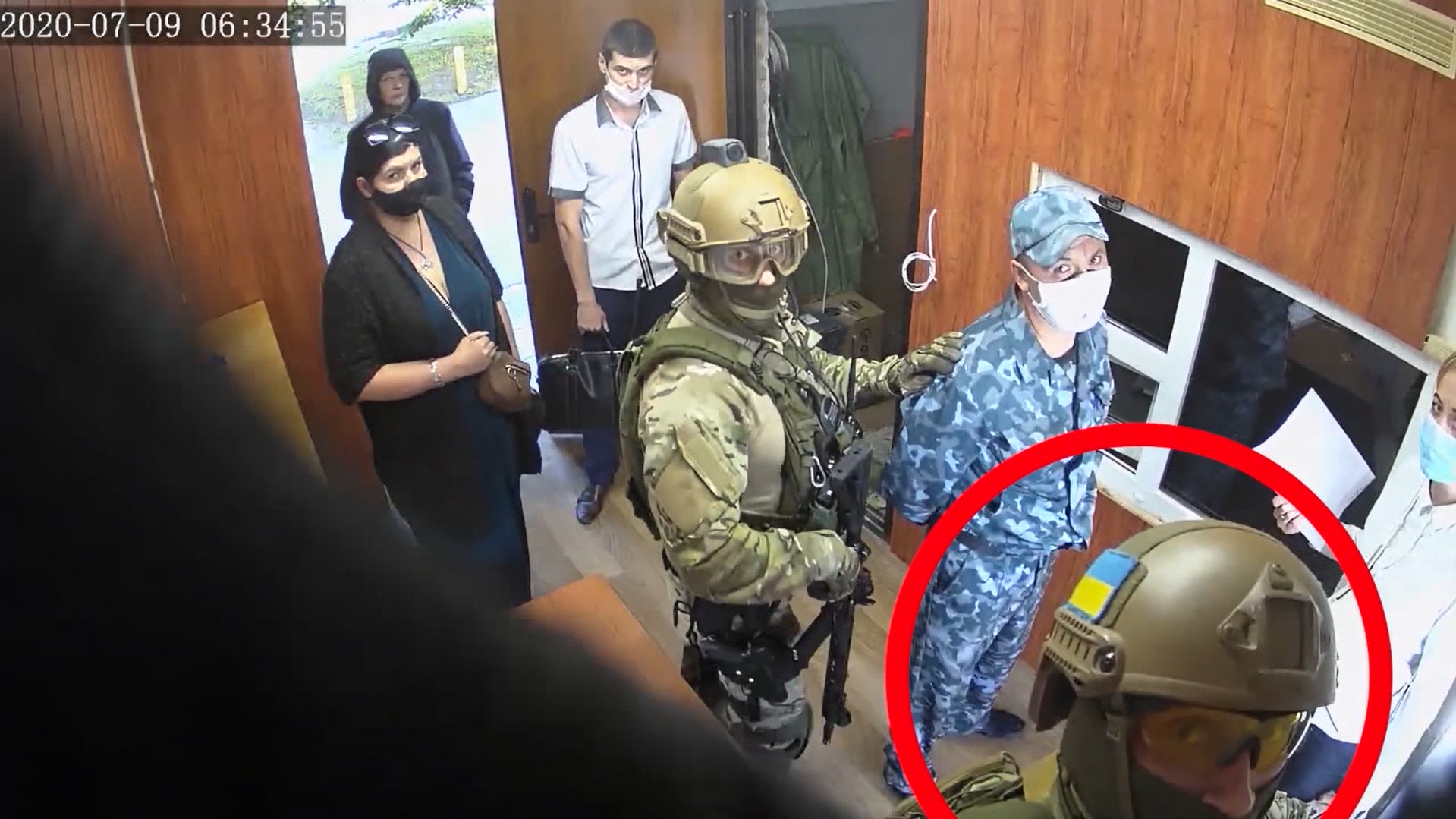 "Еконія" заявила про збитки у понад 1,2 млн грн за тиждень атак