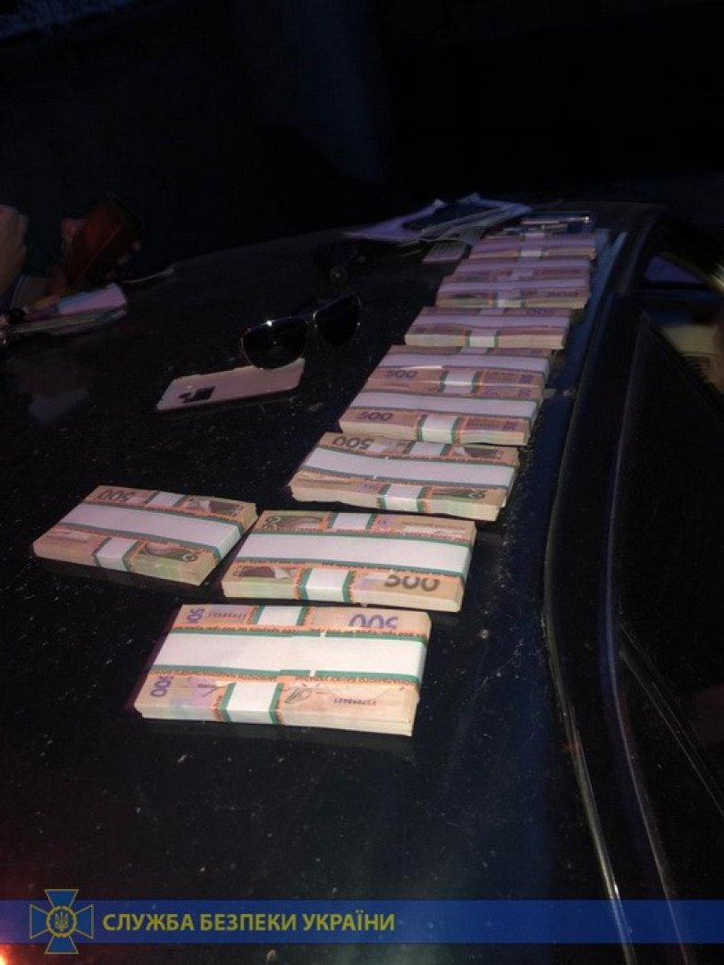 В Одессе разоблачили "сотрудника" СБУ