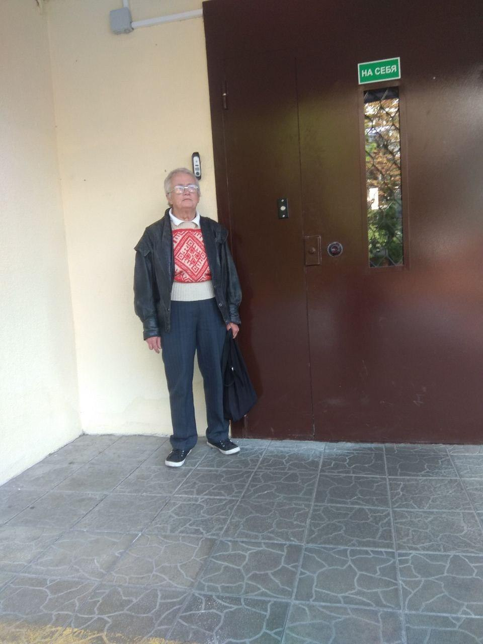 Очередной марш и задержания: что сегодня происходит в Беларуси