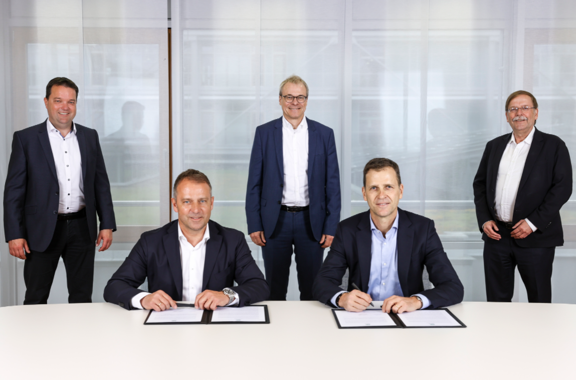 Стало известно, кто возглавит сборную Германии после Евро-2020. Контракт уже подписан