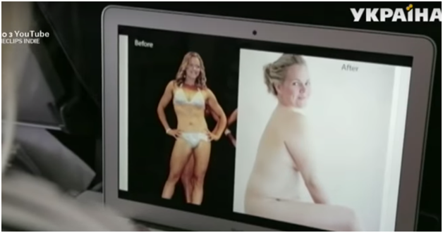 "Я размера плюс": модели с формами рассказали, как сейчас работается в Украине (видео)