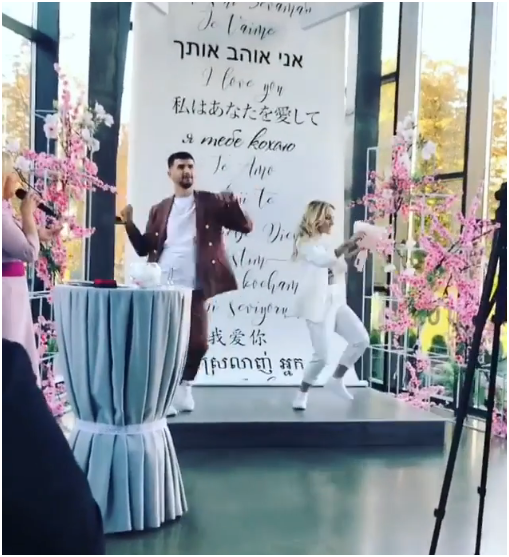 Неожиданно: яркие участники Танцев со звездами 2018 поженились