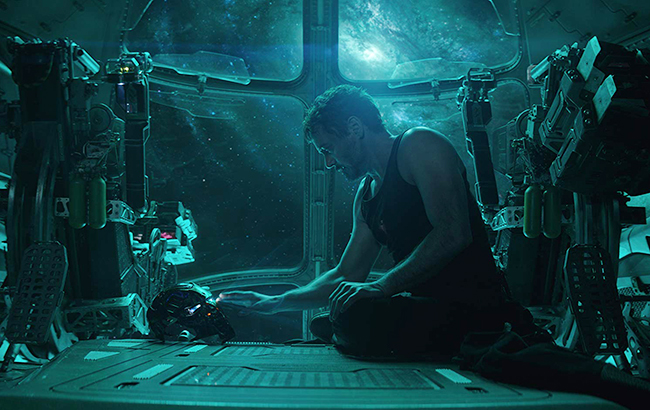 Мстители. Финал: дата выхода, трейлеры и главные факты о фильме