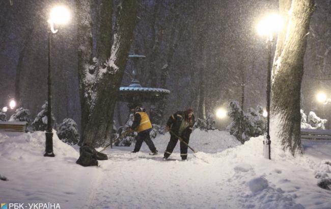 Підсумки дня: 1 січня