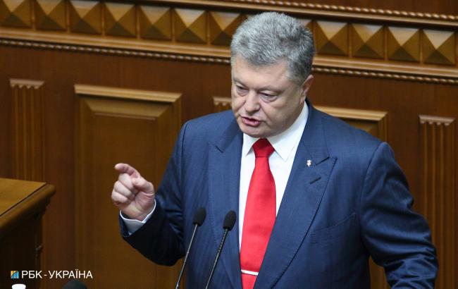 Підсумки дня: 6 листопада