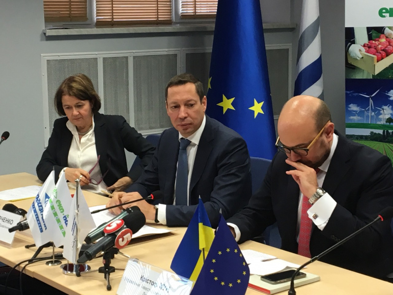 Укргазбанк залучив 50 млн євро від європейських інвесторів