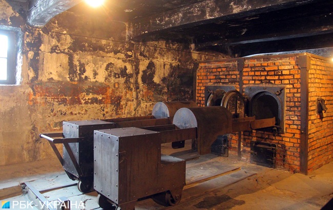 Жертвы нацизма: почему нельзя забывать о Холокосте