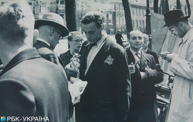 Жертвы нацизма: почему нельзя забывать о Холокосте