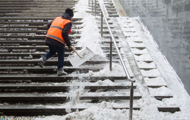 "Мартовские" выходные: синоптик призвал украинцев быть осторожнее