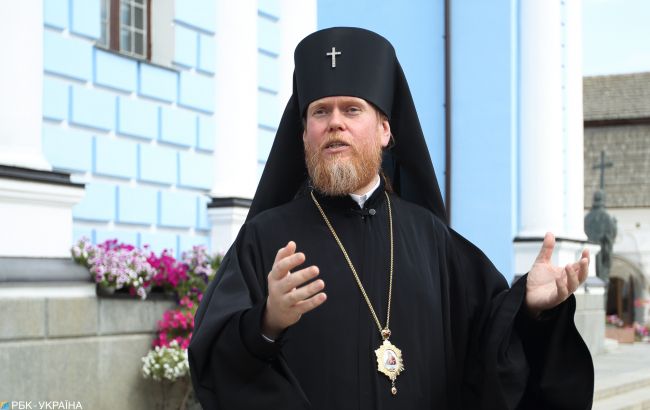 Перенос Рождества отменяется: в ПЦУ сделали заявление