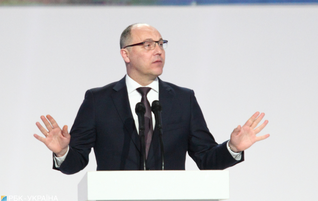 Сольный выход: как Петр Порошенко объявил об участии в президентских выборах