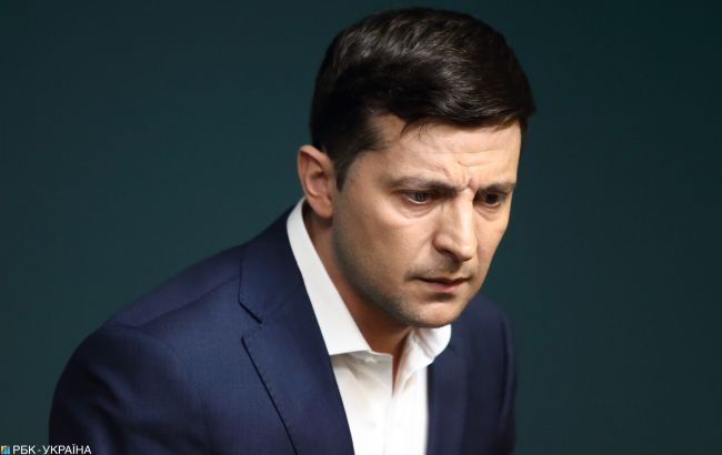100 дней президентства Зеленского: какую "оценку" дали украинцы