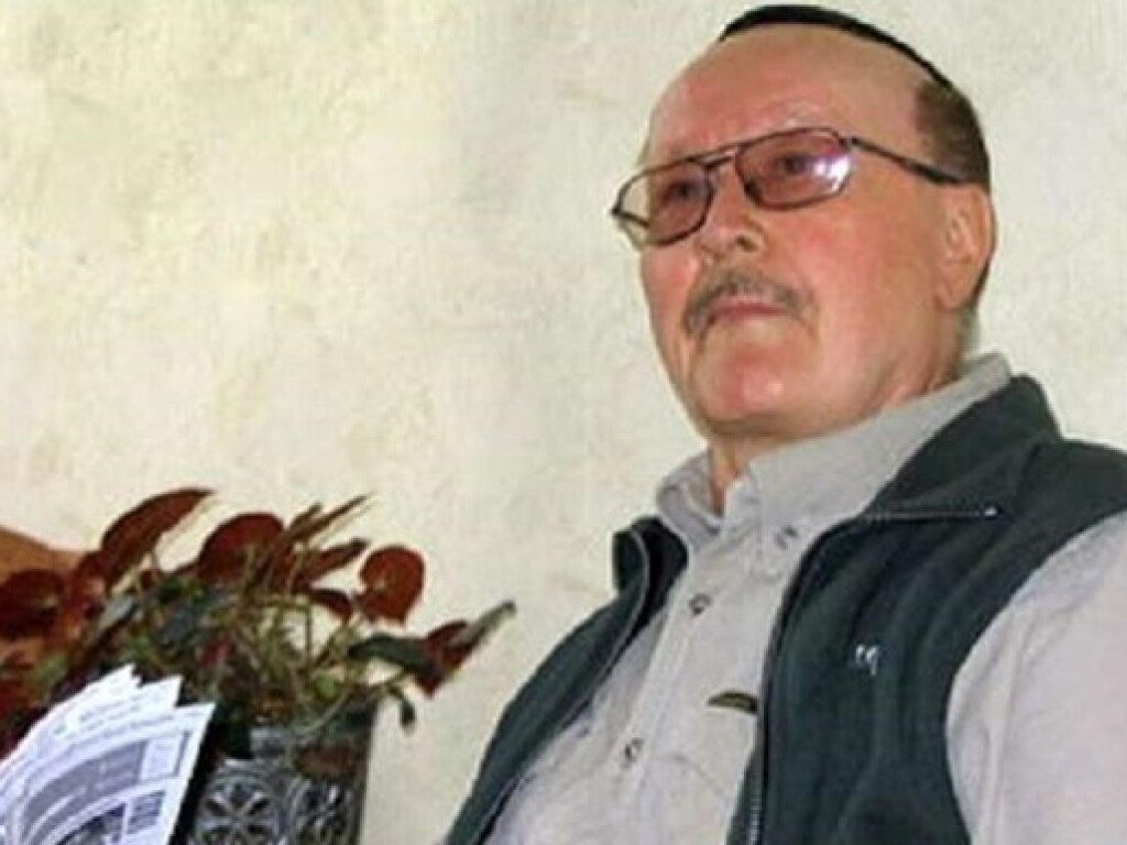 Українці сумують: помер Микола Козій - голос "Альфа" і "Коломбо"