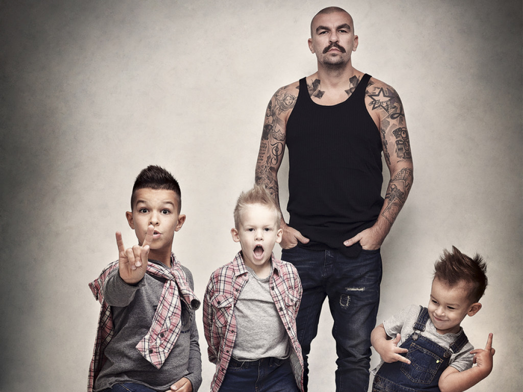 Известный бизнесмен и примерный отец оказался главным наркодилером Киева