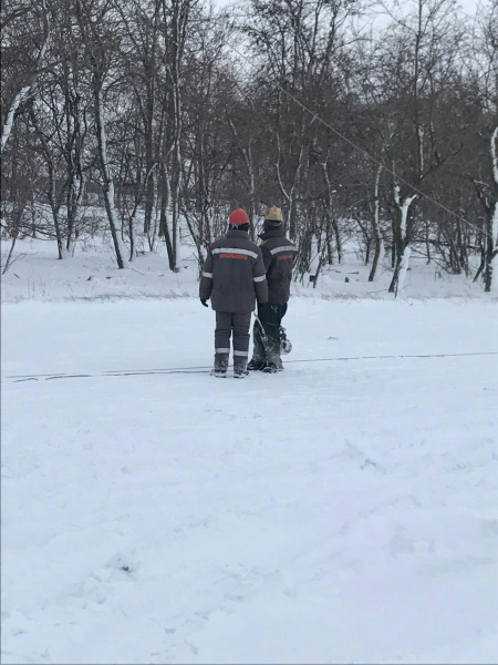 Непогода в Украине: в Одесской области без электроснабжения остаются 79 населенных пункта