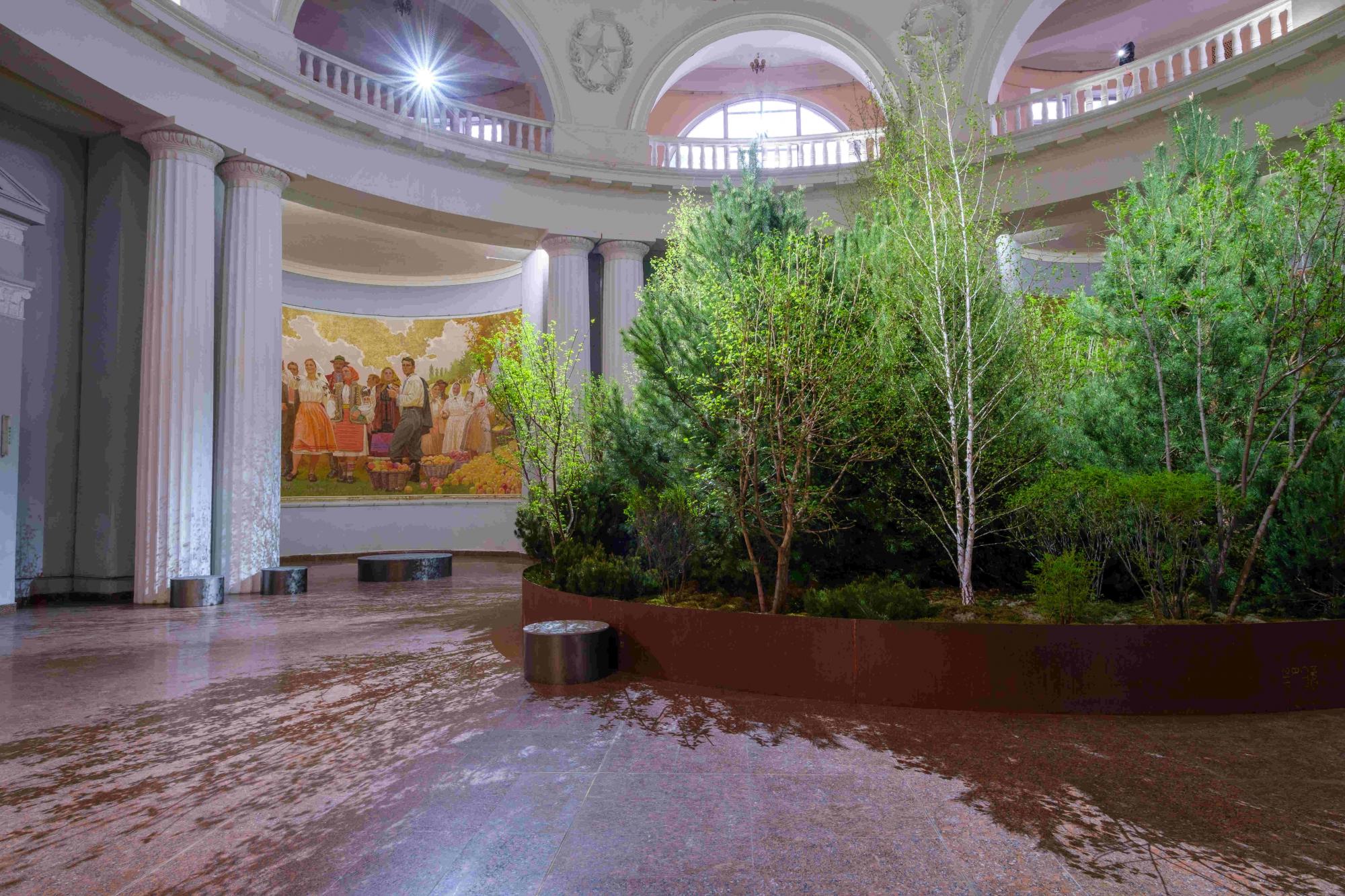 Чорнобиль. Подорож: 5 причин відвідати унікальну виставку у Києві