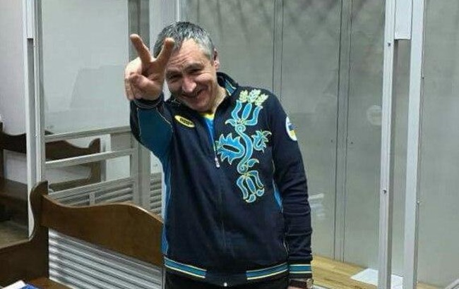 Охота на кротов: как СБУ ловит шпионов в своих рядах