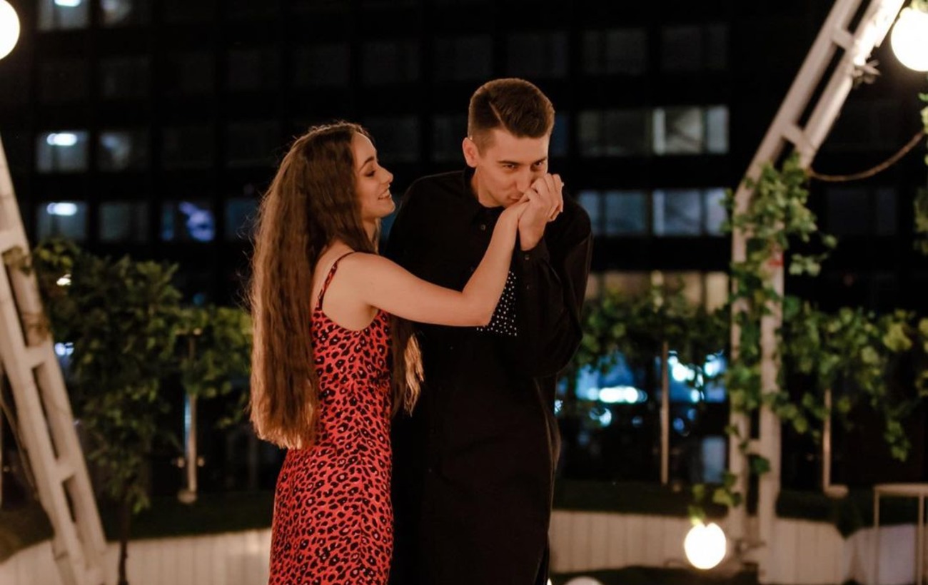 Мішина порвала з Еллертом: "Холостячка" приголомшила зізнанням