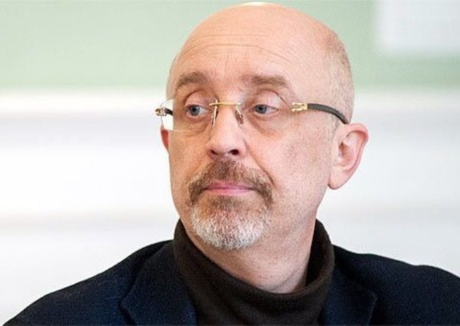 Олексій Резніков: З бойовиками у Консультативній раді розмови не буде