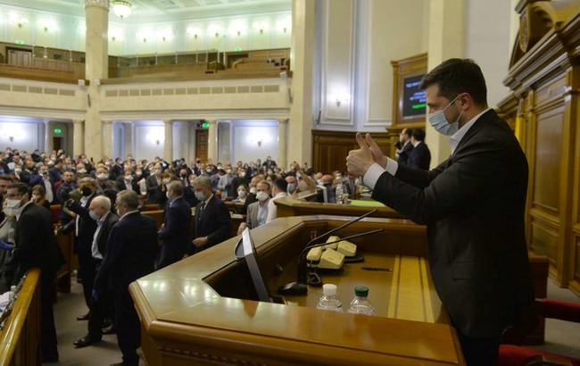 Навстречу кредиту: как власть выполняет требования МВФ и куда назначат Саакашвили