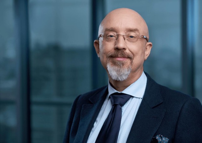 Олексій Резніков: З бойовиками у Консультативній раді розмови не буде