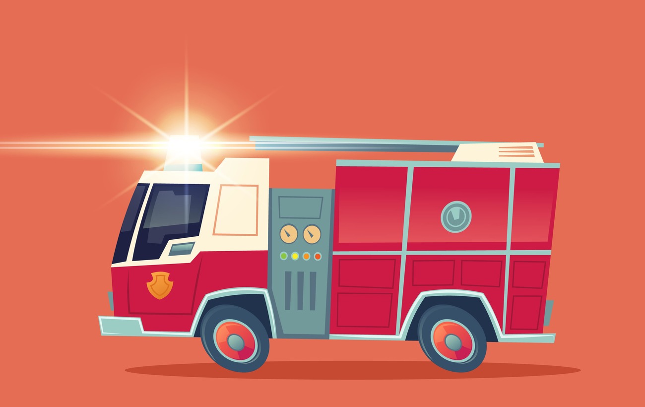 Зажжем о пожарах: день пожарной безопасности от образовательного центра Safety Park