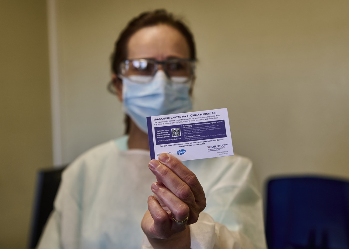 Границы дозволенного. Что дадут ковид-сертификаты в Украине и ЕС