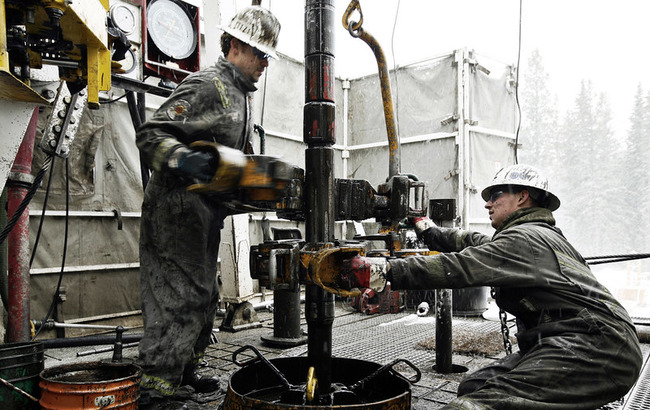 Цена кризиса: кто проиграл в "нефтяной войне" России и саудитов