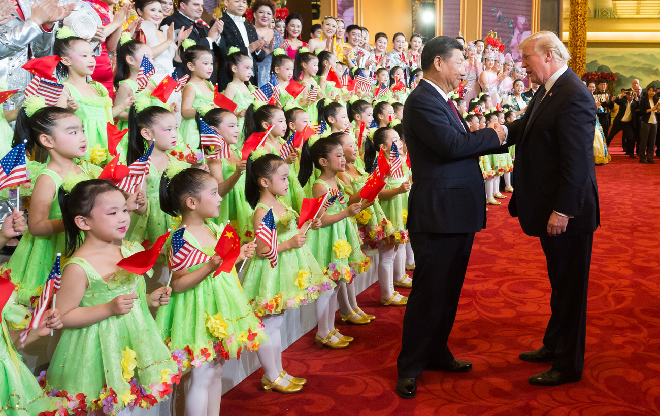 Новая холодная война: как США конфликтуют с Китаем и чего ждать Украине