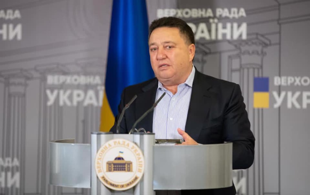 Наследие Кернеса. Кто готовится к битве за пост мэра Харькова