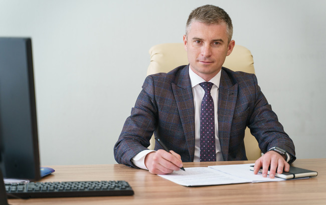Голова НАЗК Олександр Новіков: Жодна партія поки не відмовилася від держфінансування