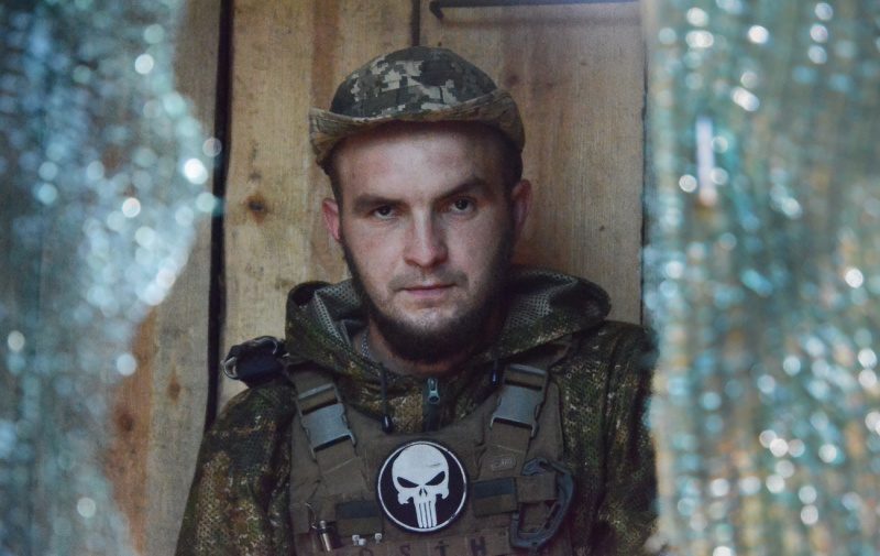 Война, фенол и немцы. Чем живет украинский Нью-Йорк у линии фронта