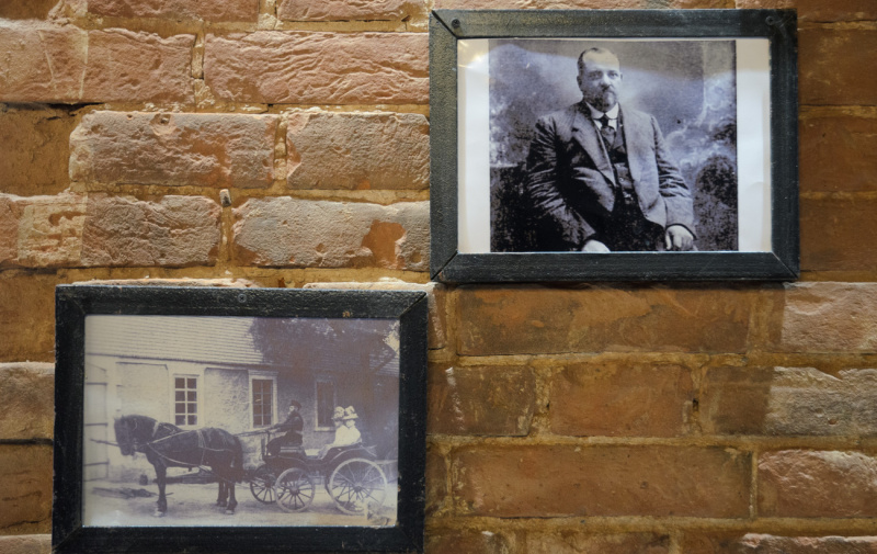 Война, фенол и немцы. Чем живет украинский Нью-Йорк у линии фронта