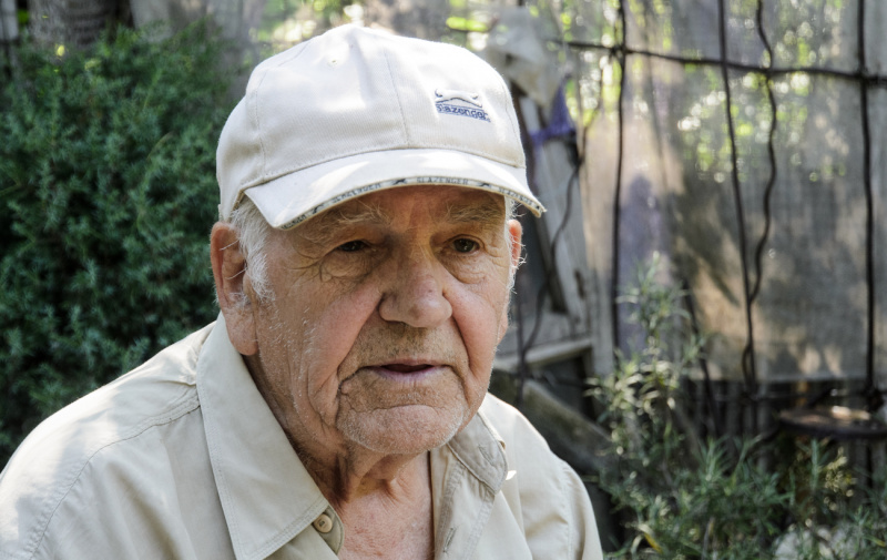 Война, фенол и немцы. Чем живет украинский Нью-Йорк у линии фронта