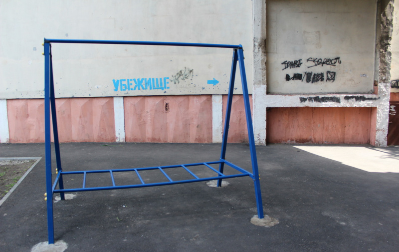 Город со шрамами. Как Мариуполь провел седьмую годовщину освобождения от боевиков