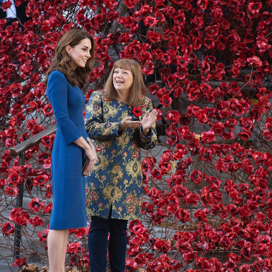 Кейт Миддлтон