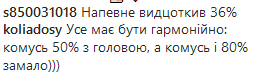 Леся Нікітюк похвалилася поцілунками з Притулою