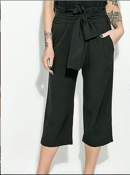 Топ-5 трендовых вещей 2019: что должно быть в женском гардеробе