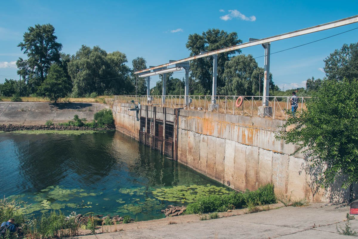 Секретный поселок под Киевом: для кого он построен и как выглядит (фото)