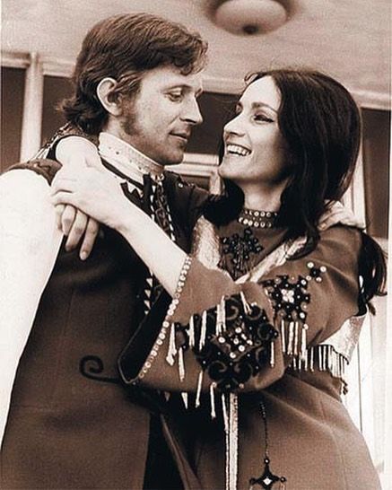 Софії Ротару - 72: історія кохання і шлях до успіху легендарної співачки